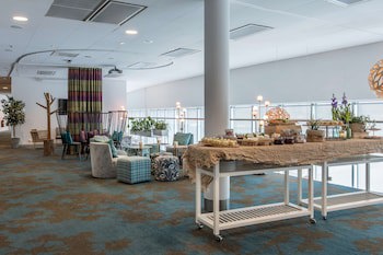 Radisson Blu Hotel Uppsala