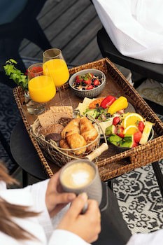 Radisson Blu Hotel Uppsala