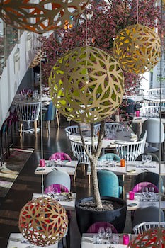 Radisson Blu Hotel Uppsala