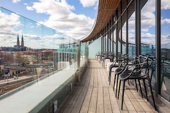 Radisson Blu Hotel Uppsala