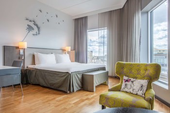 Radisson Blu Hotel Uppsala