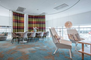 Radisson Blu Hotel Uppsala