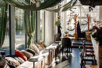 Radisson Blu Hotel Uppsala