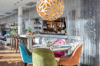 Radisson Blu Hotel Uppsala
