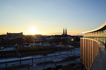 Radisson Blu Hotel Uppsala