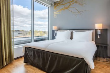 Radisson Blu Hotel Uppsala