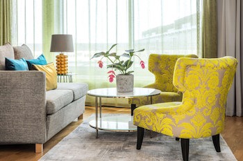 Radisson Blu Hotel Uppsala