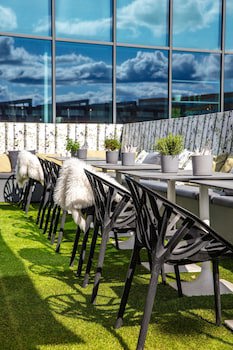Radisson Blu Hotel Uppsala