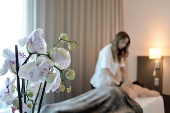 Radisson Blu Hotel Uppsala