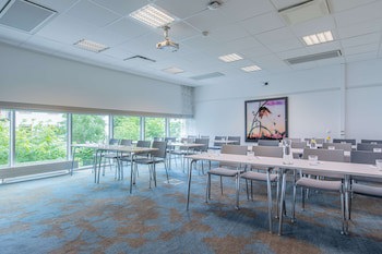 Radisson Blu Hotel Uppsala