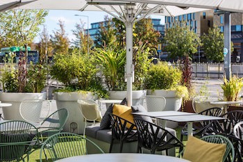Radisson Blu Hotel Uppsala