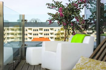 Radisson Blu Hotel Uppsala