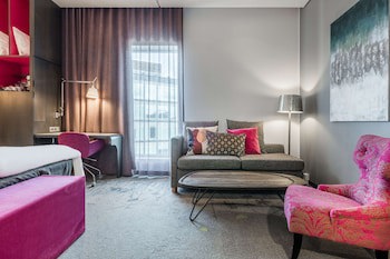 Radisson Blu Hotel Uppsala