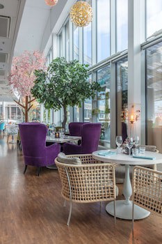 Radisson Blu Hotel Uppsala