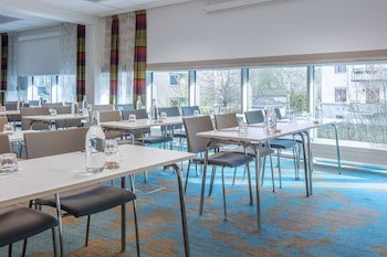 Radisson Blu Hotel Uppsala