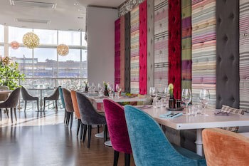 Radisson Blu Hotel Uppsala