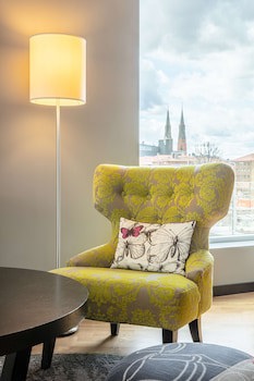 Radisson Blu Hotel Uppsala
