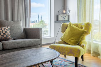 Radisson Blu Hotel Uppsala