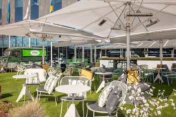 Radisson Blu Hotel Uppsala