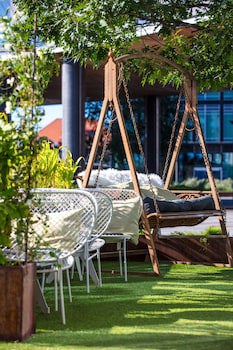 Radisson Blu Hotel Uppsala