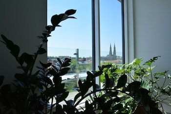 Radisson Blu Hotel Uppsala