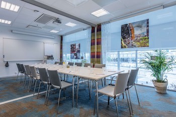 Radisson Blu Hotel Uppsala