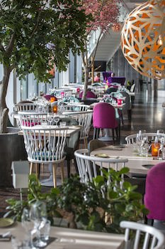 Radisson Blu Hotel Uppsala