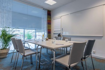 Radisson Blu Hotel Uppsala