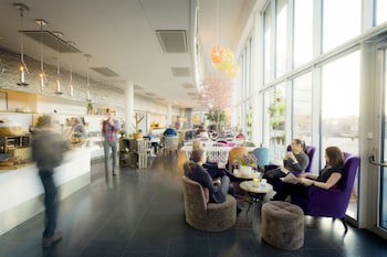Radisson Blu Hotel Uppsala