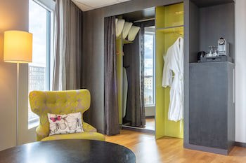 Radisson Blu Hotel Uppsala
