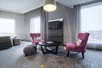 Radisson Blu Hotel Uppsala