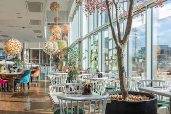 Radisson Blu Hotel Uppsala