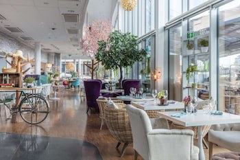 Radisson Blu Hotel Uppsala