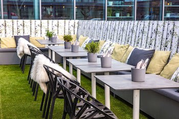 Radisson Blu Hotel Uppsala