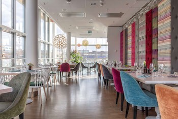 Radisson Blu Hotel Uppsala