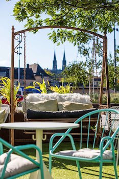 Radisson Blu Hotel Uppsala