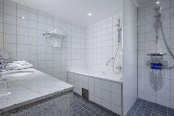 Radisson Blu Hotel Uppsala