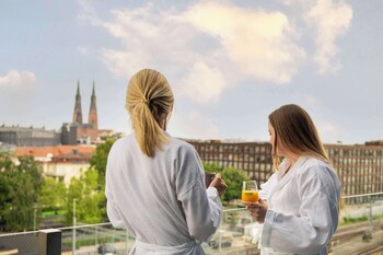 Radisson Blu Hotel Uppsala