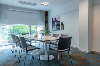 Radisson Blu Hotel Uppsala