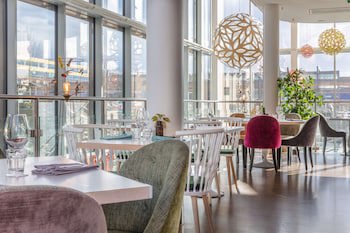 Radisson Blu Hotel Uppsala