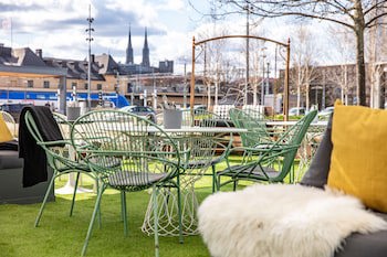 Radisson Blu Hotel Uppsala