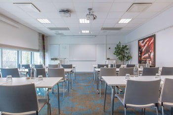 Radisson Blu Hotel Uppsala