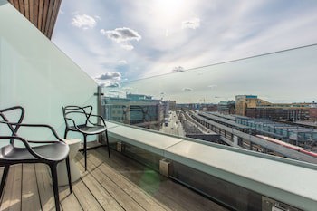 Radisson Blu Hotel Uppsala