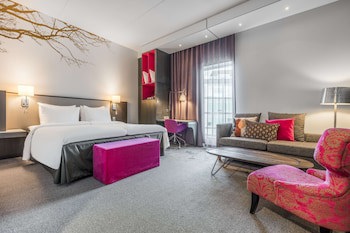 Radisson Blu Hotel Uppsala