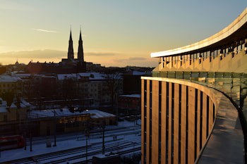 Radisson Blu Hotel Uppsala