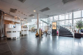 Radisson Blu Hotel Uppsala