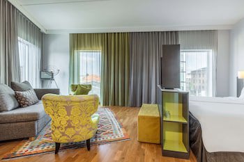 Radisson Blu Hotel Uppsala
