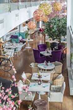 Radisson Blu Hotel Uppsala