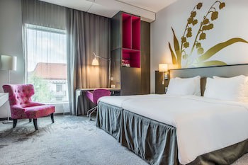 Radisson Blu Hotel Uppsala