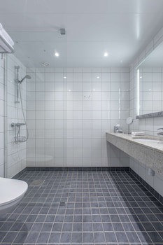 Radisson Blu Hotel Uppsala